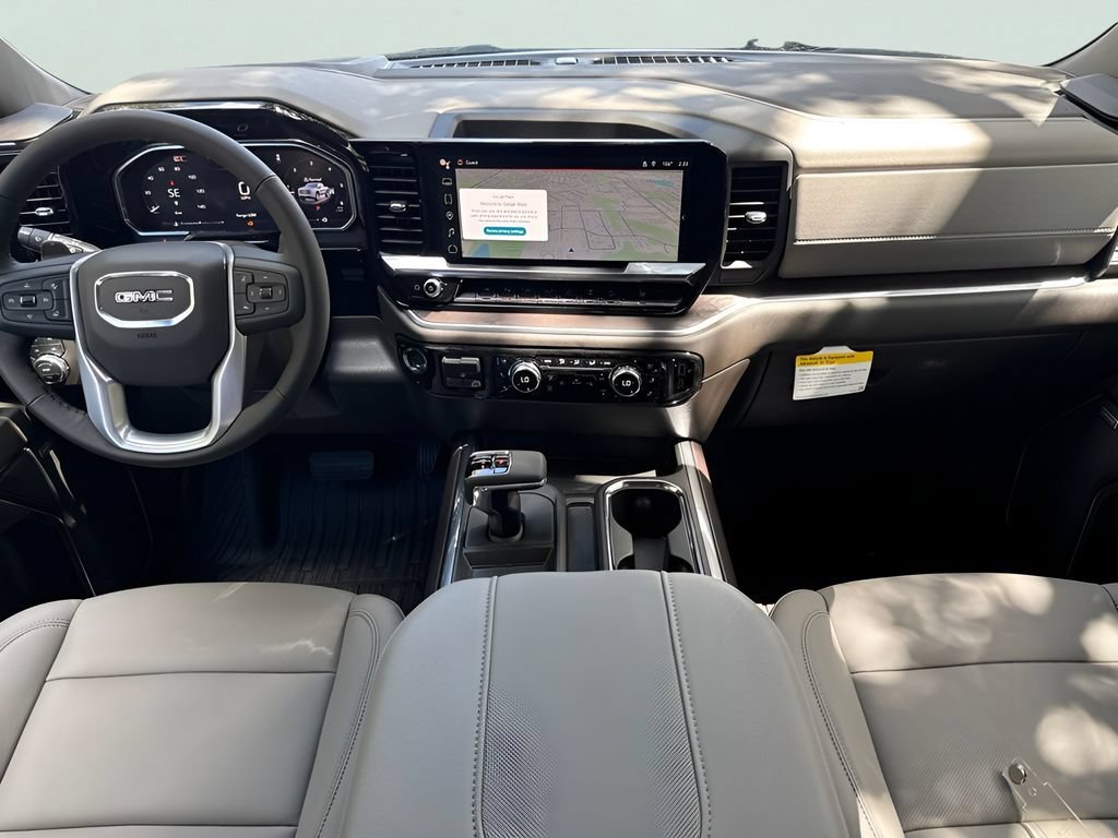 2026 GMC Sierra 1500 SLT - Photo 22