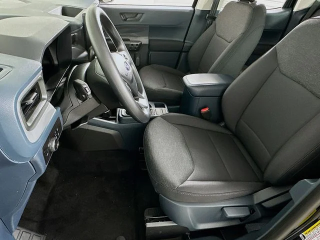 New 2026 Ford Maverick XL