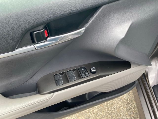Used 2023 Gray Toyota XLE image 36