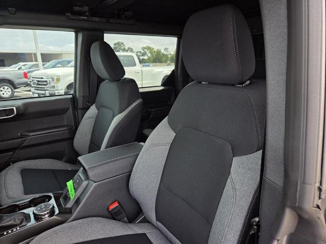 New 2026 Carbonized Gray Metallic Ford Base image 57