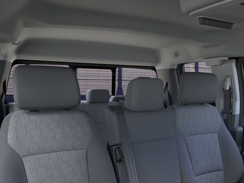 New 2026 Carbonized Gray Metallic Ford F-350® XL image 37