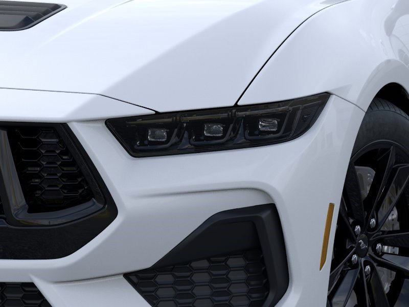 New 2026 Oxford White Ford GT image 18