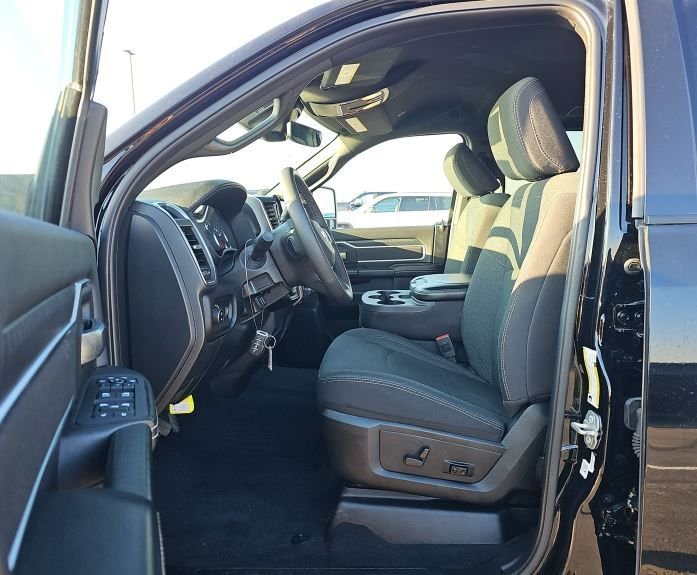 Used 2025 Black Ram Big Horn image 5