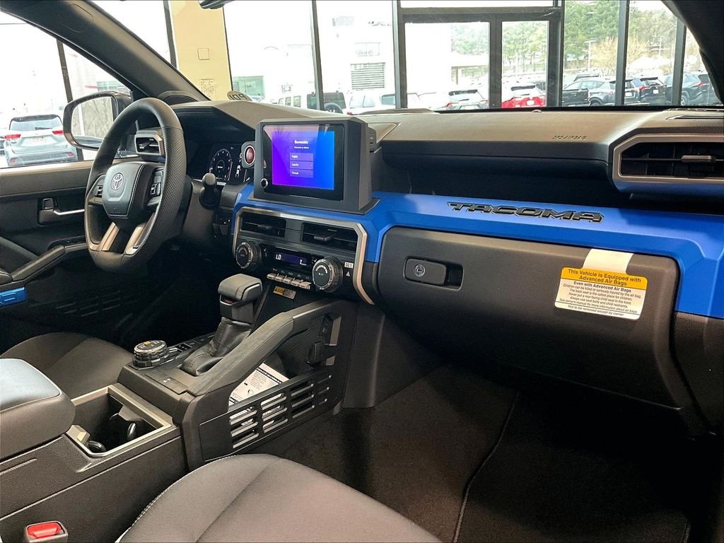 New 2026  Toyota TRD Off-Road image 10