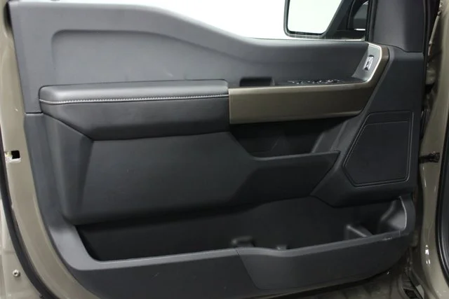 New 2026 Marsh Gray Ford STX® image 33