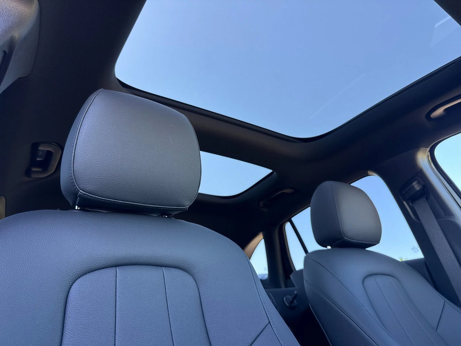 New 2026 Black Mercedes-Benz GLA 250 image 19