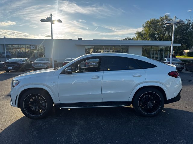 2021 Mercedes-Benz GLE Coupe GLE 53 AMG - Photo 20