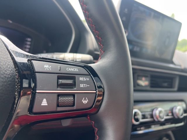 2025 Honda Pilot Black Edition - Photo 28