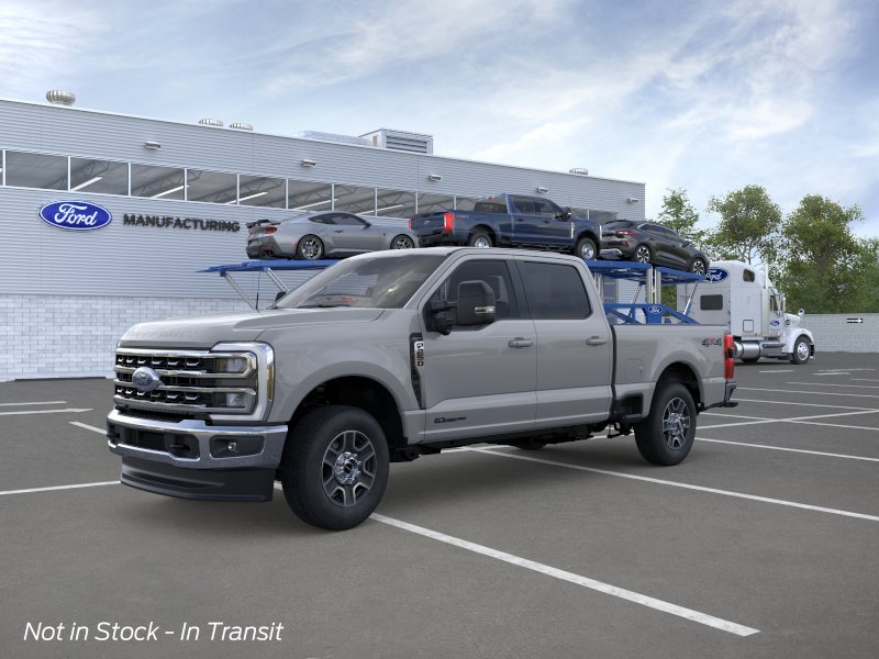 New 2026 Avalanche Ford F-250® Lariat® image 7
