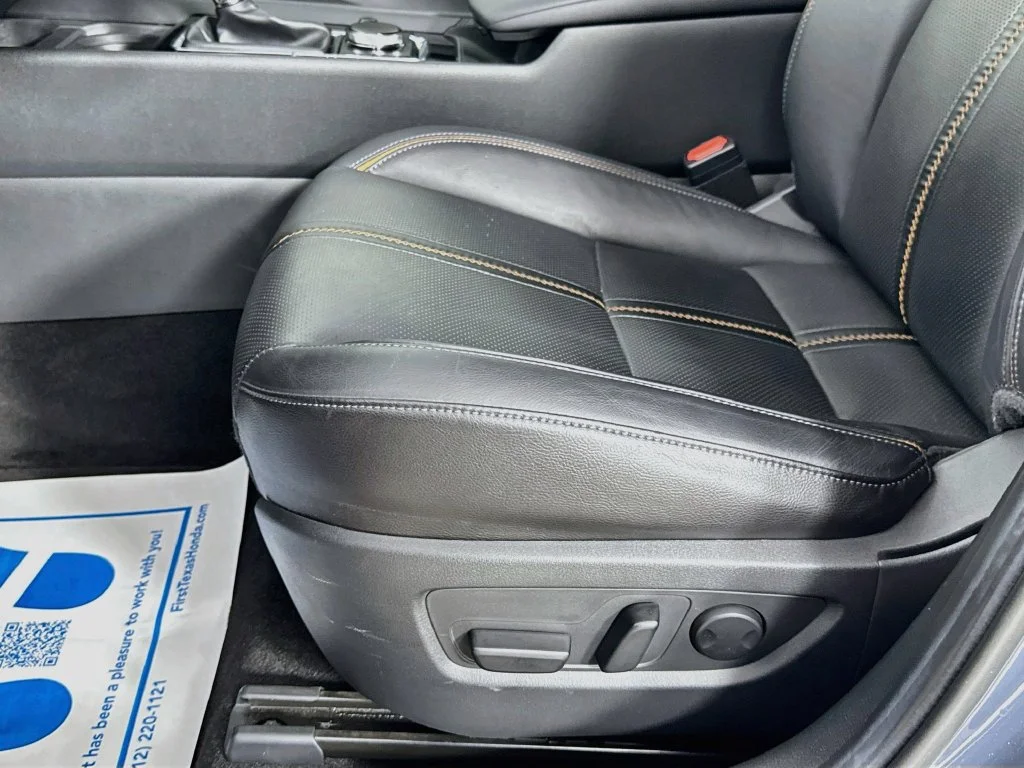 Used 2025 Polymetal Gray Metallic Mazda 2.5 S Premium Plus Package image 23