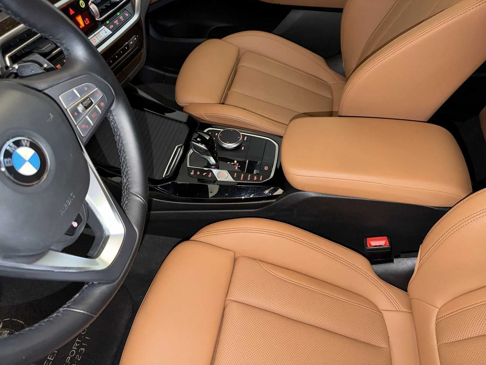 2024 BMW X3 30i - Photo 19