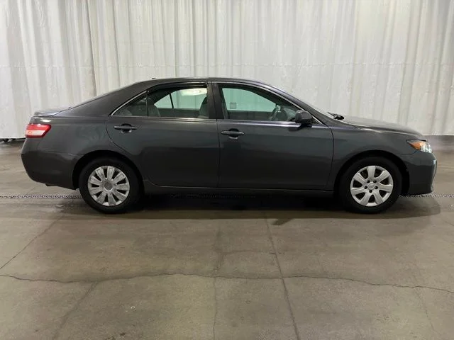 Used 2011 Toyota Camry LE with VIN 4T4BF3EK7BR159033 for sale in Grants Pass, OR