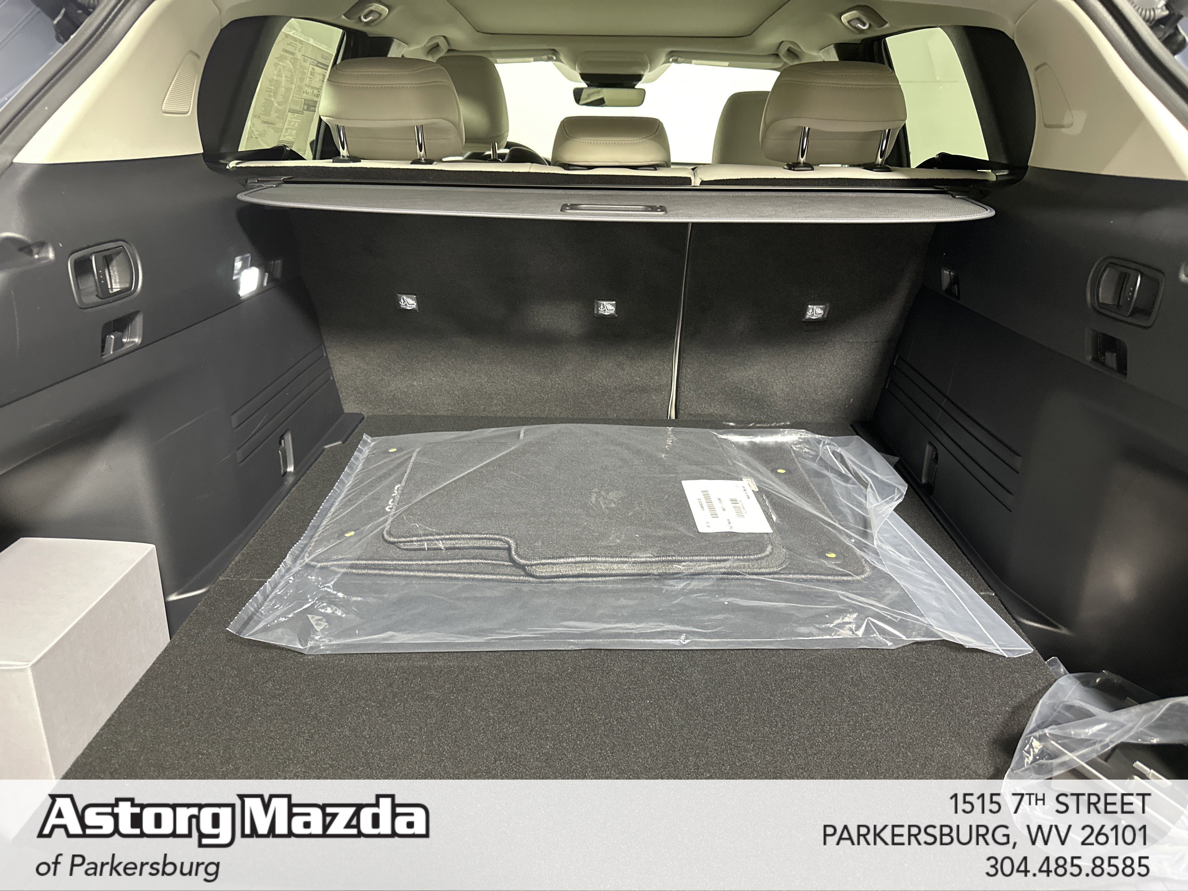 2026 Mazda CX-50 Turbo - Photo 23