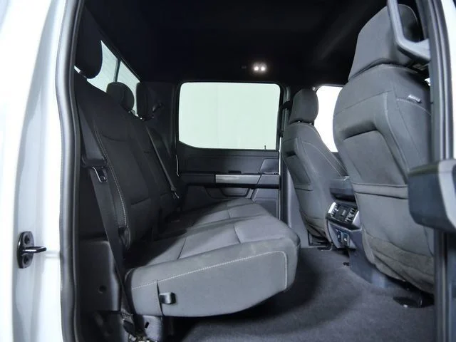 Used 2023 White Ford XLT image 15