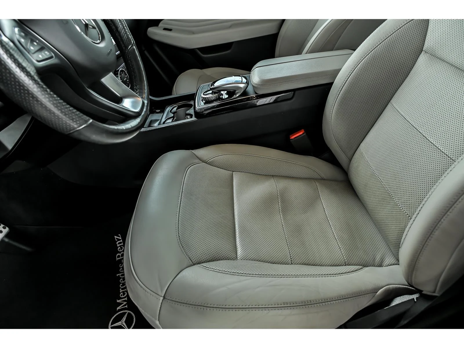 Used 2019 Gray Mercedes-Benz AMG® GLE 43 image 12