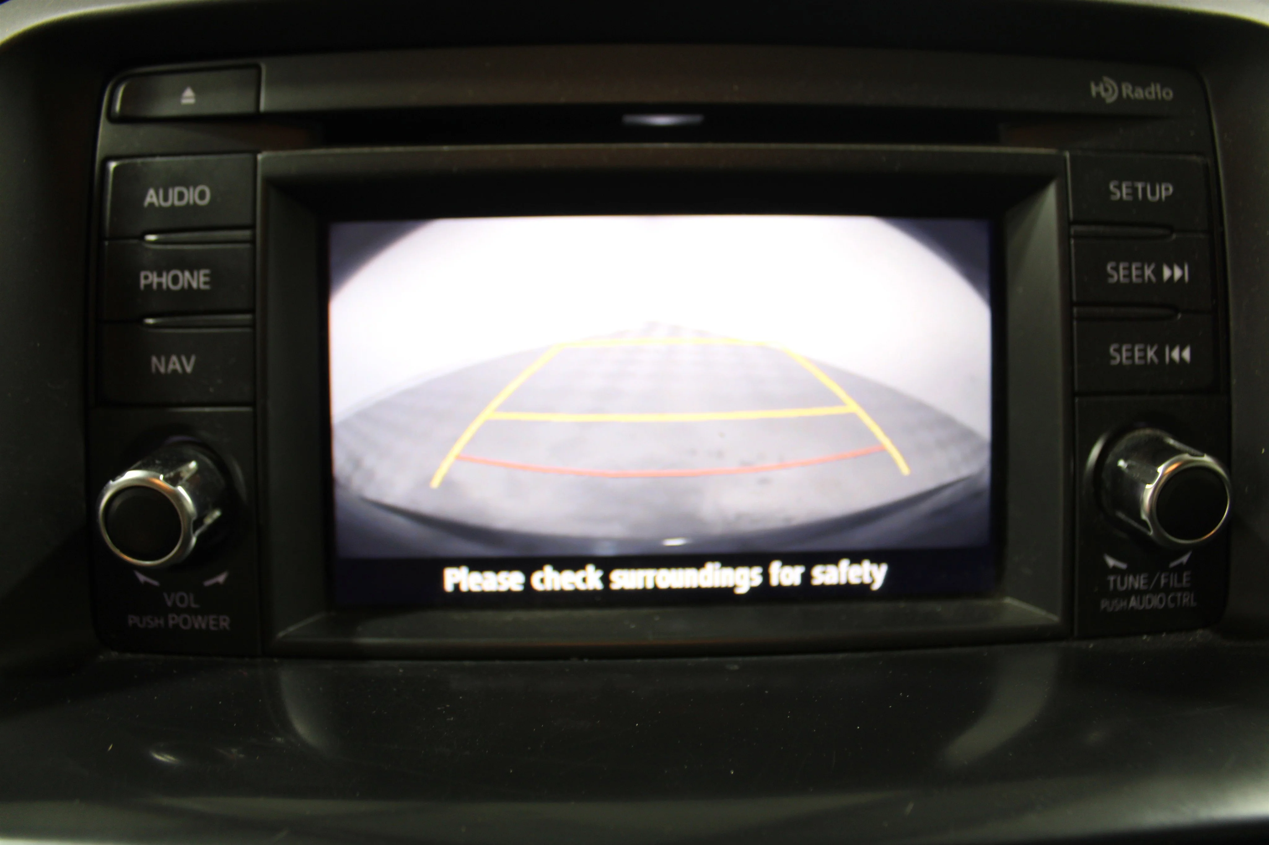 2013 Mazda CX-5 Grand Touring - Photo 14