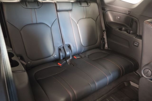 Used 2025  Honda TrailSport image 24