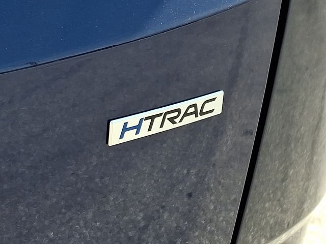 New 2026 Blue Hyundai SEL image 21