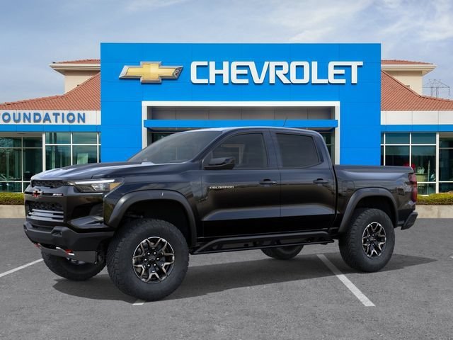 2026 Chevrolet Colorado ZR2 - Photo 3