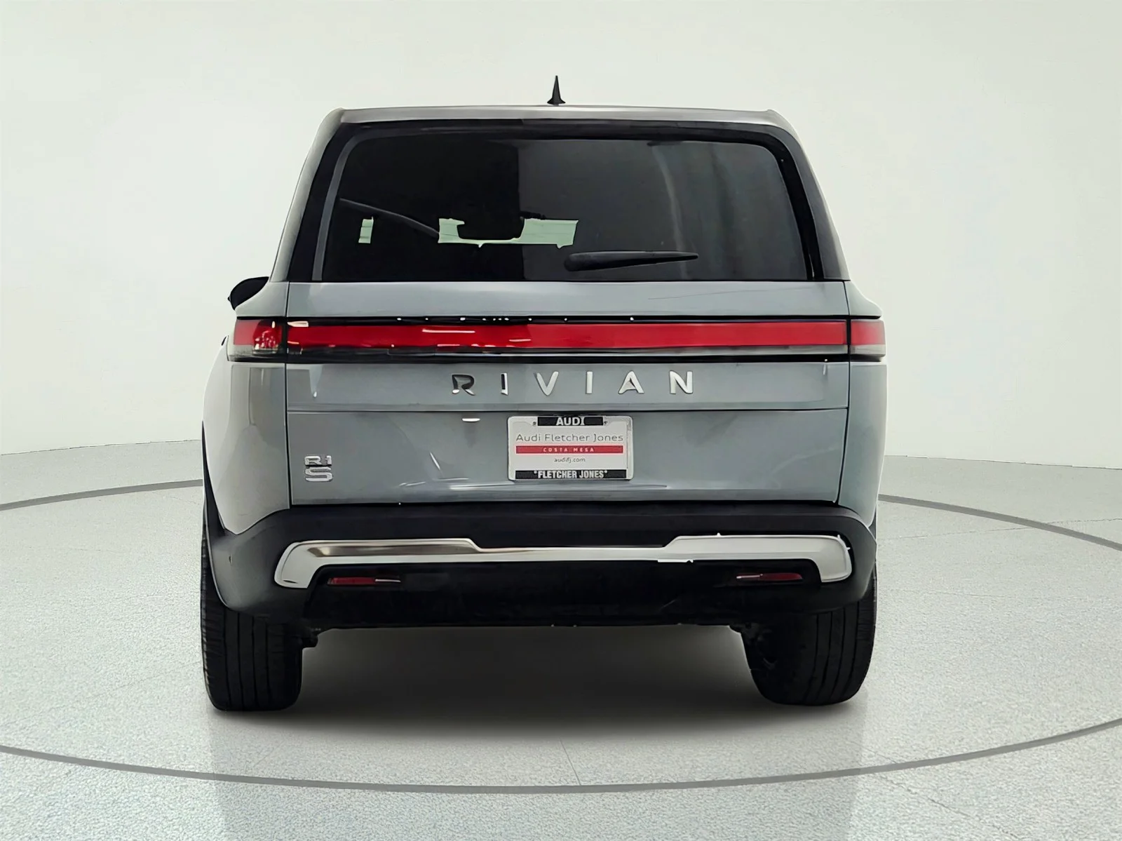 Used 2025 El Cap Granite Rivian Adventure image 6