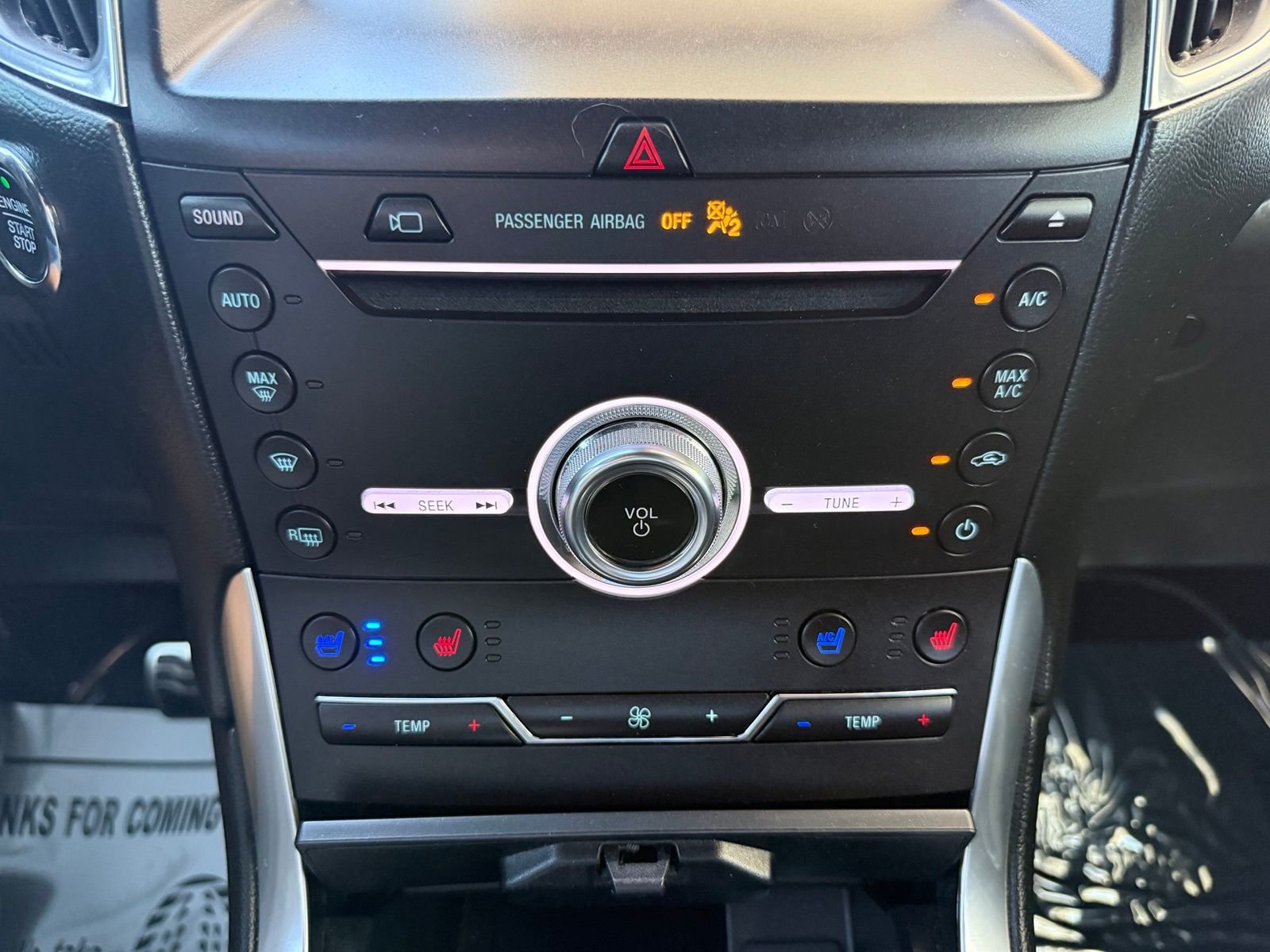 Used 2019  Ford ST image 29