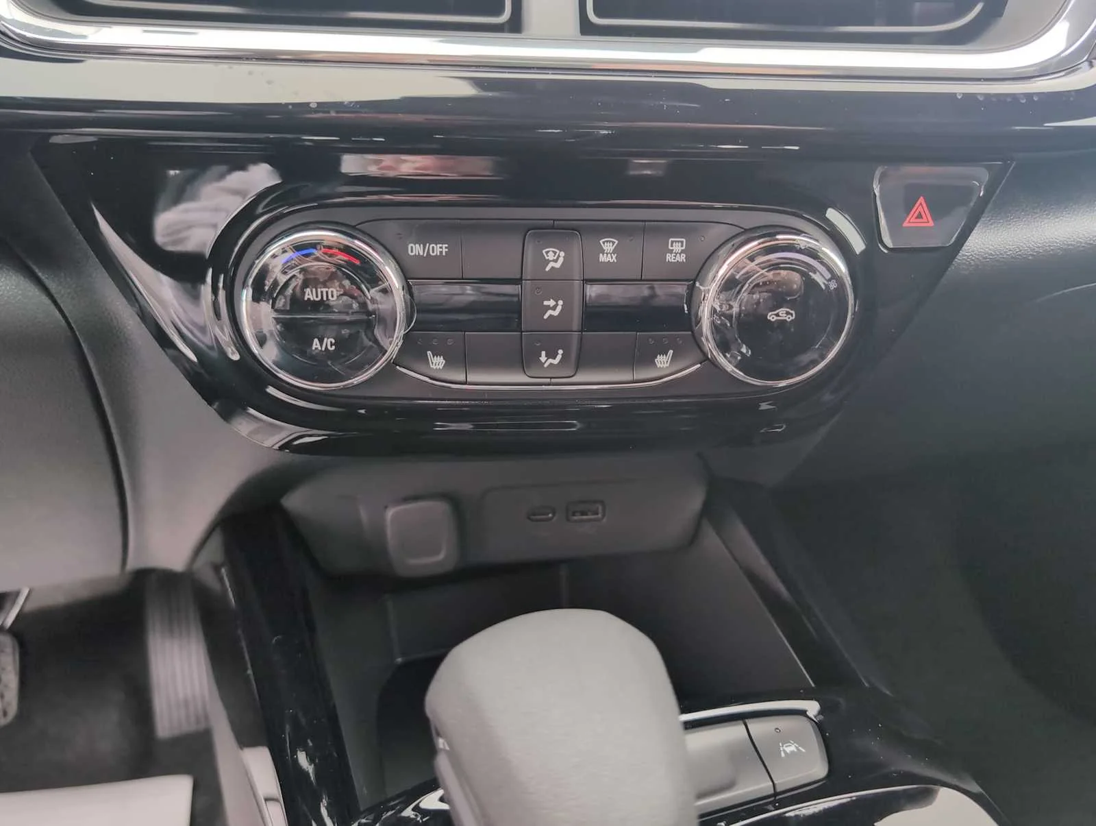 2026 Chevrolet Trax RS - Photo 17