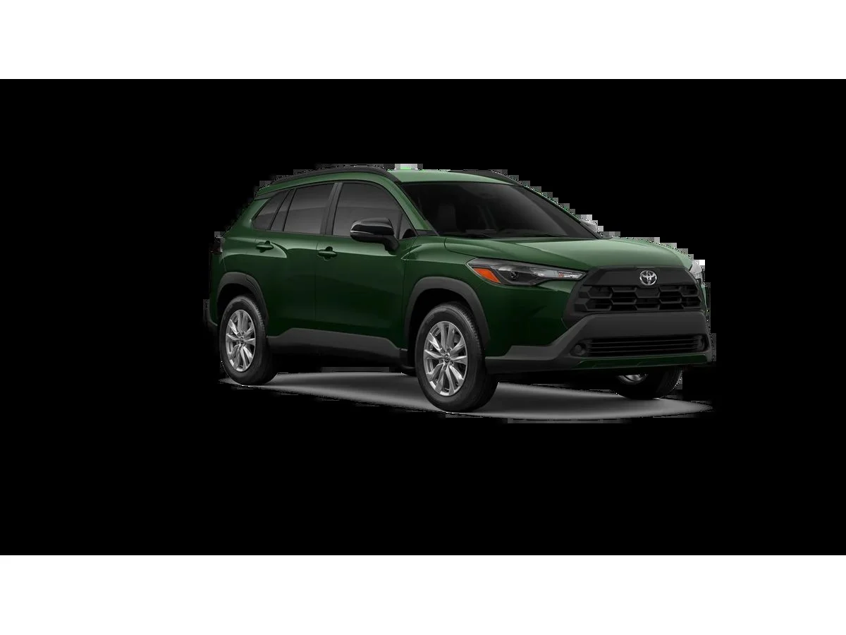 New 2026 Cypress Toyota LE image 45