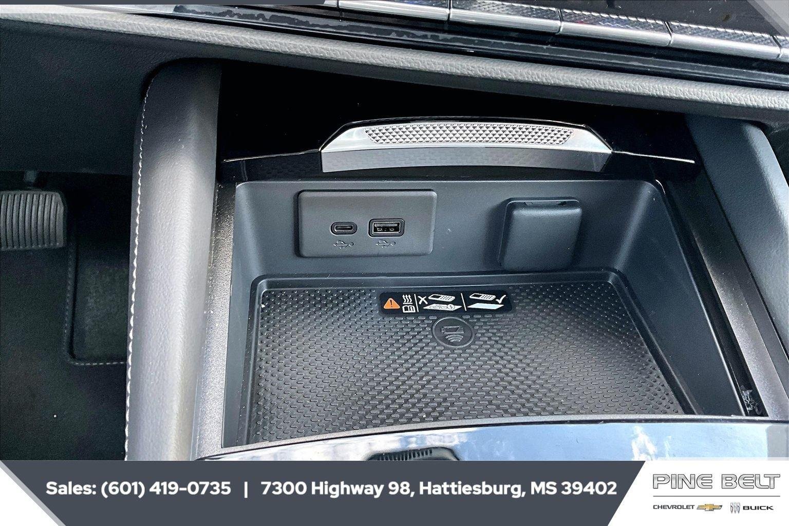 2025 Buick Envision Preferred - Photo 23