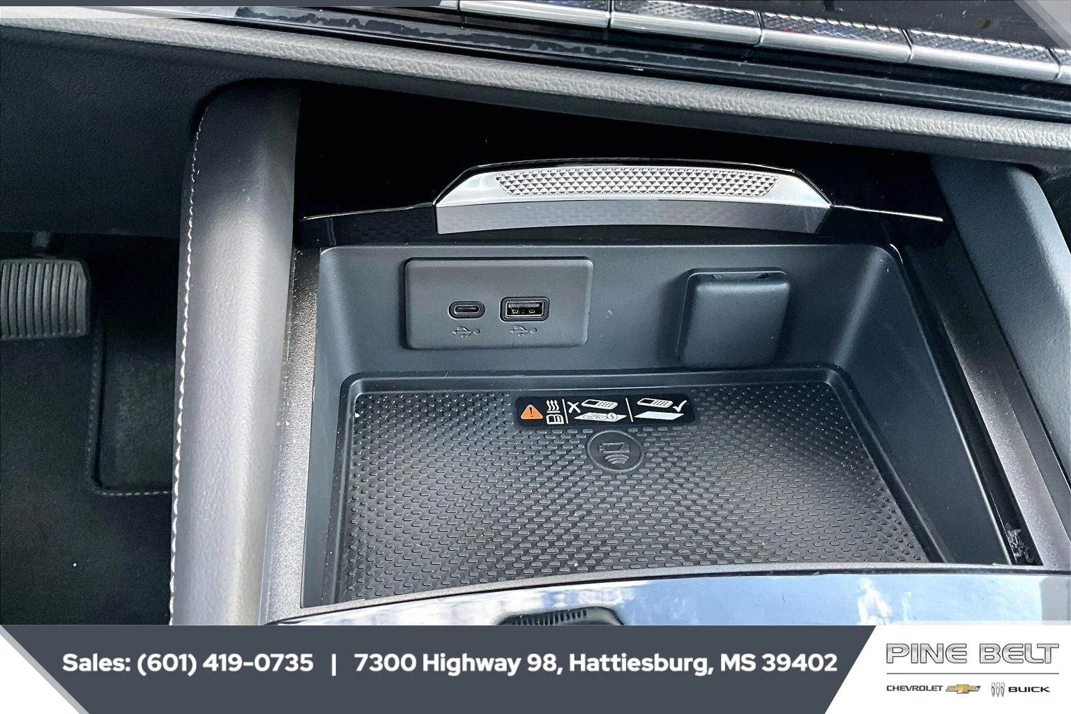 2025 Buick Envision Preferred - Photo 23