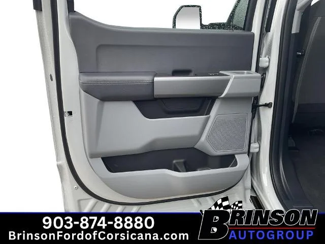 New 2026 Avalanche Ford F-250® XL image 23