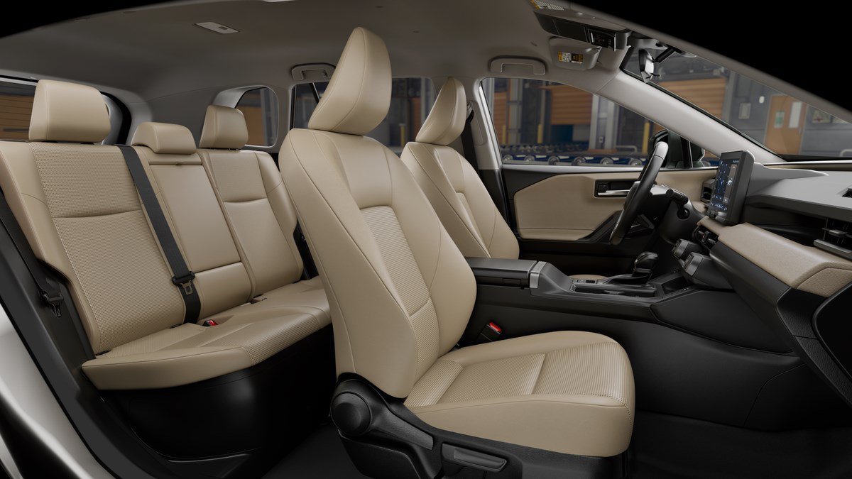 New 2026 Meteor Shower Toyota XLE Premium image 20