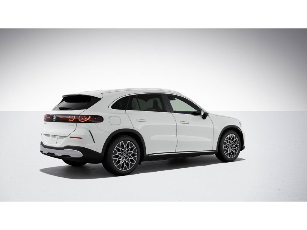 New 2027 White Mercedes-Benz  image 20