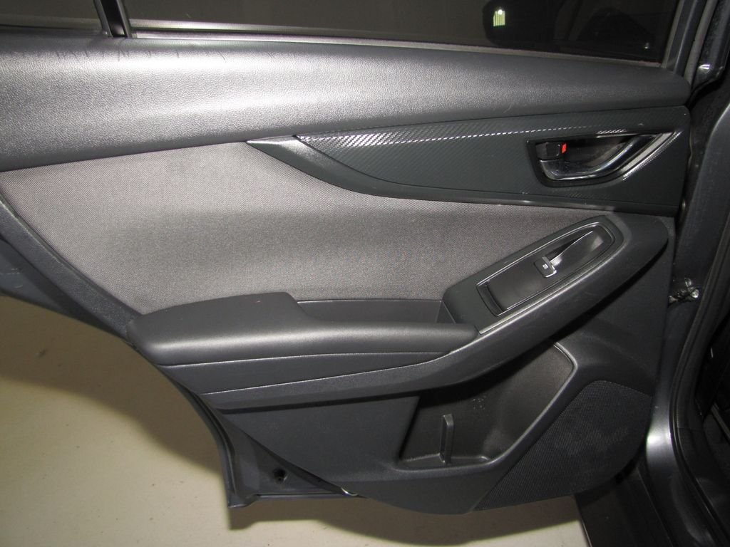 Used 2022 Gray Subaru Premium image 13
