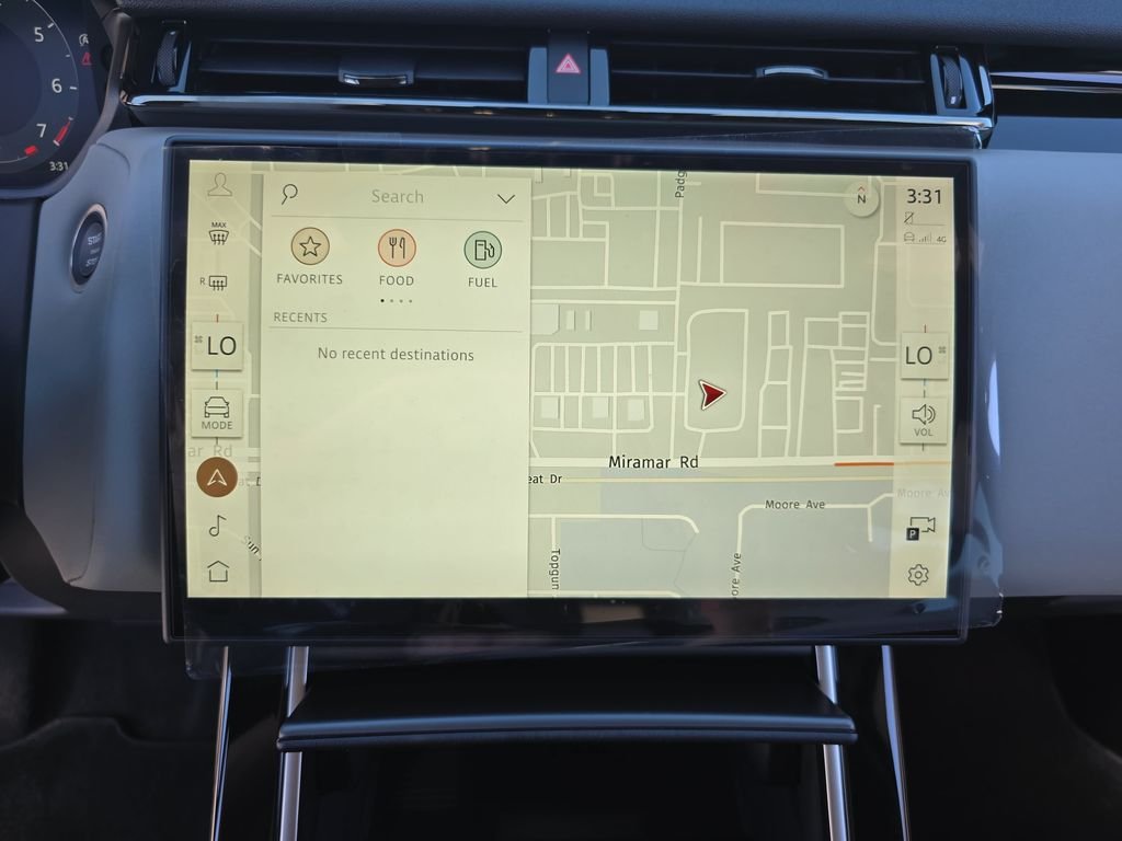 New 2026 Batumi Gold Land Rover S image 22