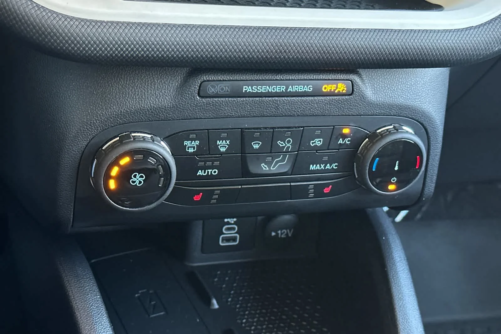 Used 2023 Cactus Gray Ford Heritage image 22