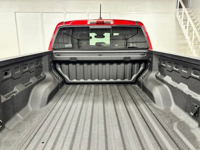 Used 2026 Red GMC AT4 image 24