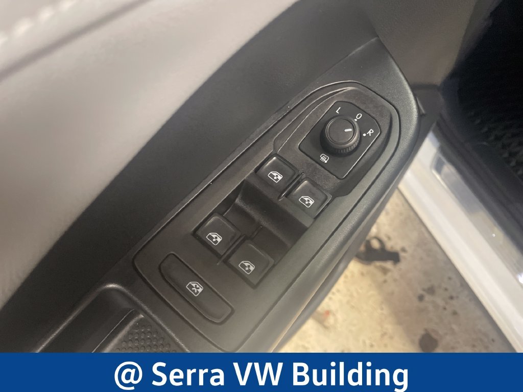 Certified Used 2024 White Volkswagen 1.5T SE image 19