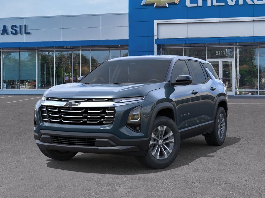 2026 Chevrolet Equinox LT - Photo 6