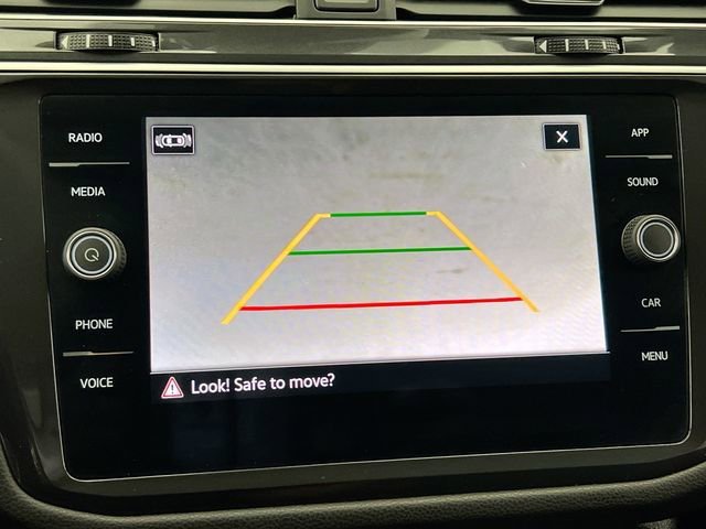 2024 Volkswagen Tiguan S - Photo 34