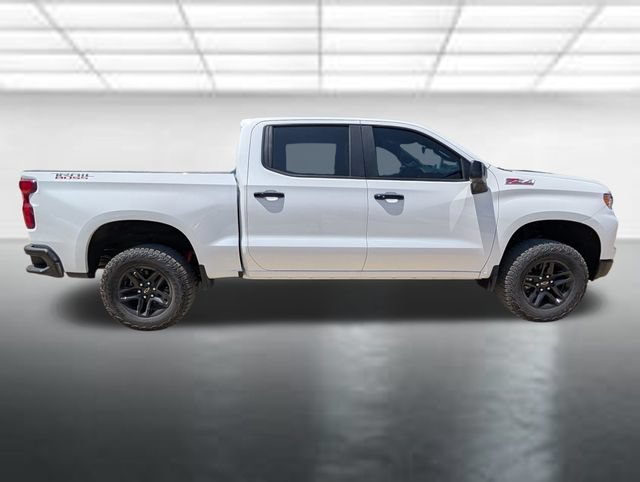 2026 Chevrolet Silverado 1500 LT Trail Boss - Photo 32