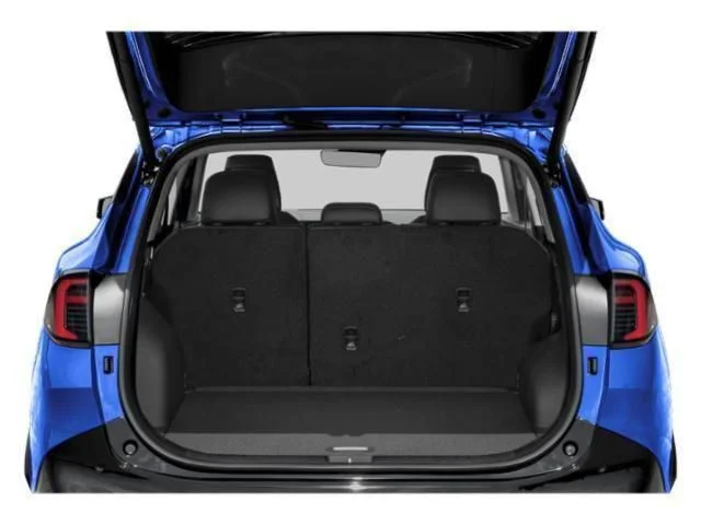 2026 Kia Sportage SX - Photo 10