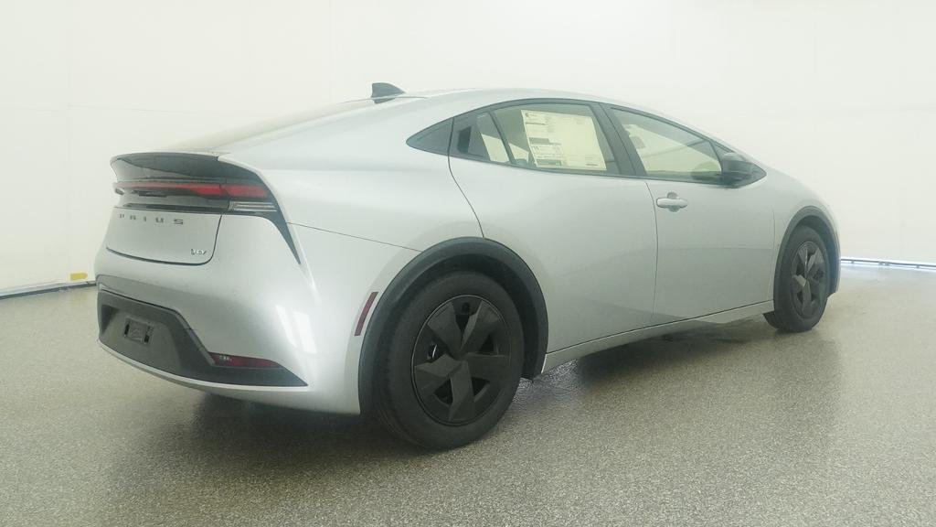 New 2027 Cutting Edge Toyota LE image 69