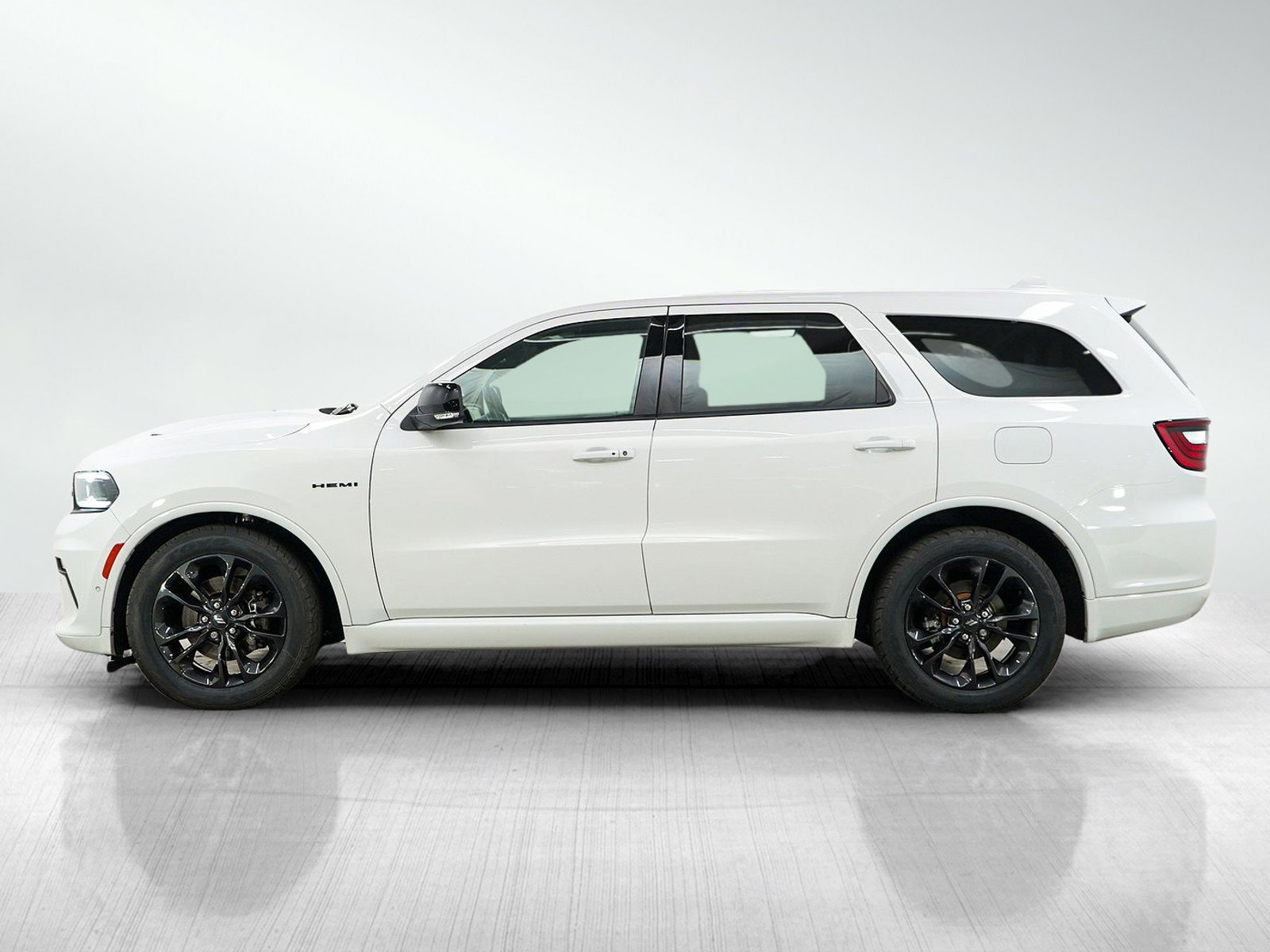 Used 2021 Dodge Durango R/T with VIN 1C4SDJCT2MC724107 for sale in White Bear Lake, Minnesota