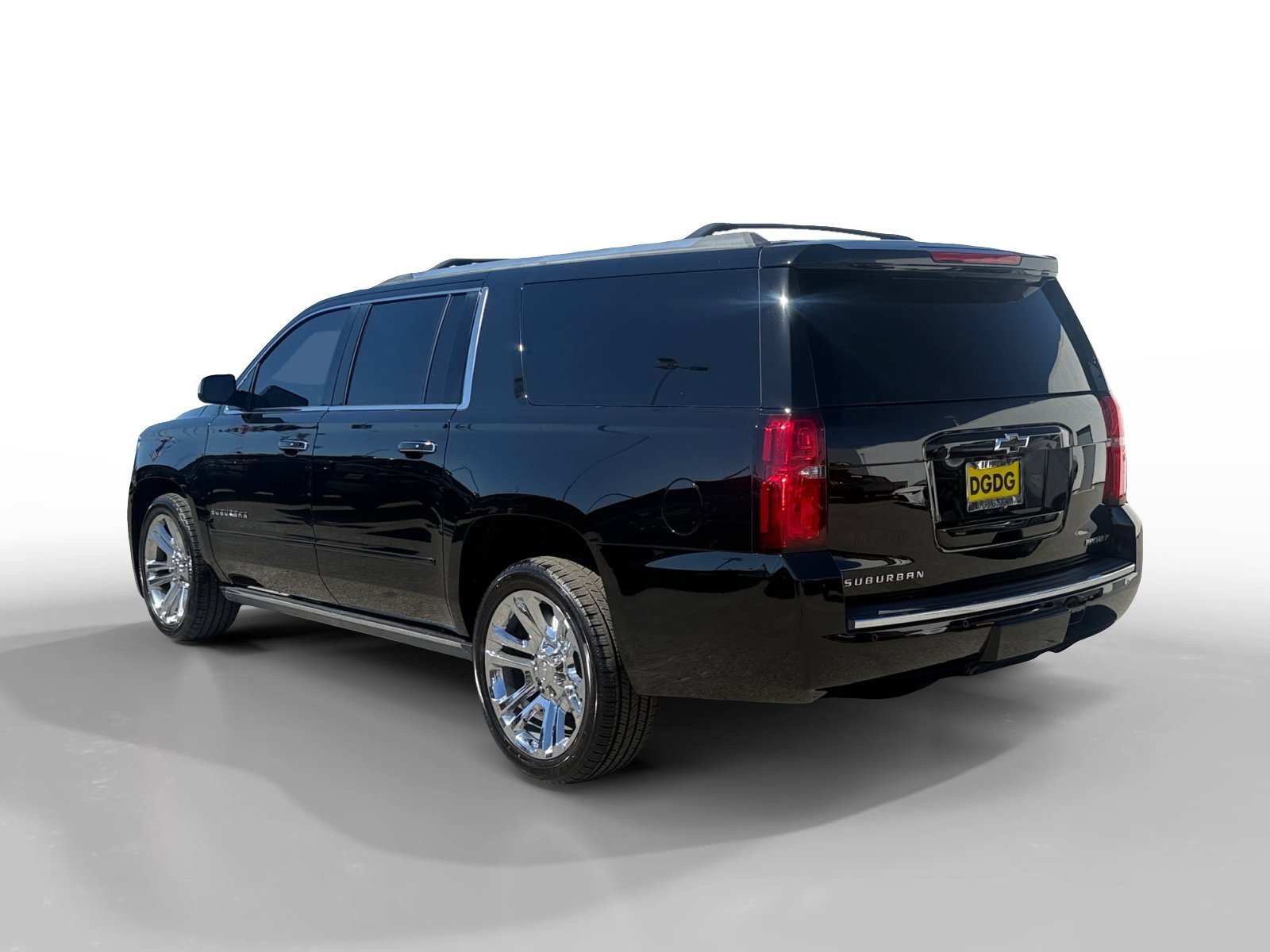 Used 2020 BLACK Chevrolet Premier image 3