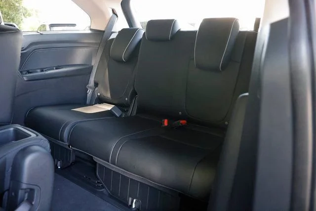 2026 Honda Odyssey Touring - Photo 32