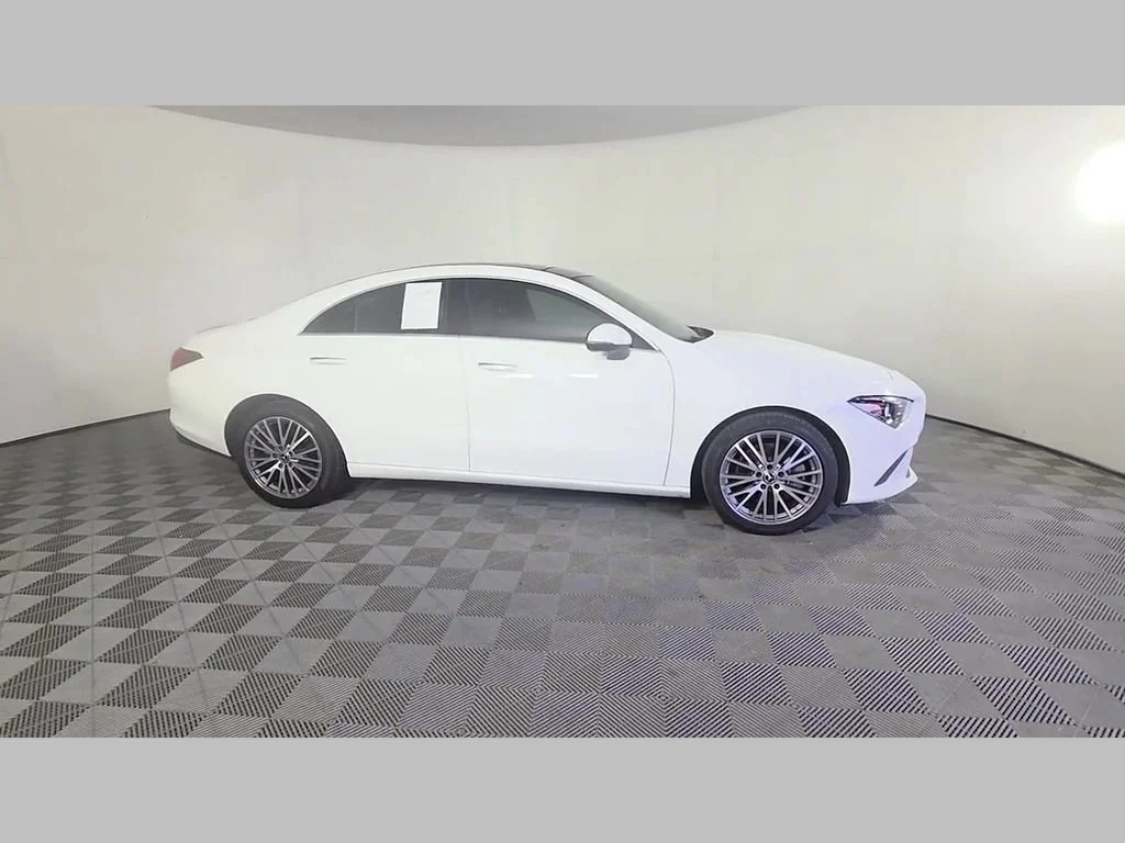 2023 Mercedes-Benz CLA CLA 250 - Photo 35