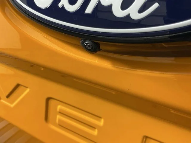 Used 2026 Orange Ford XL image 10