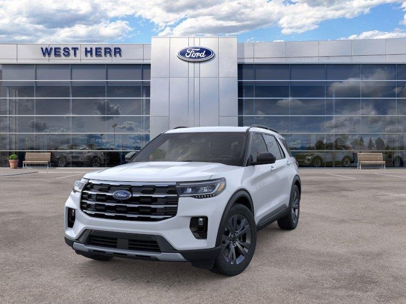 Used 2026 Wh Ford Active image 3