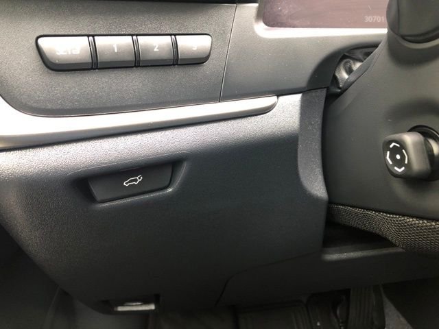 Used 2023 White Lexus 450e Premium image 24