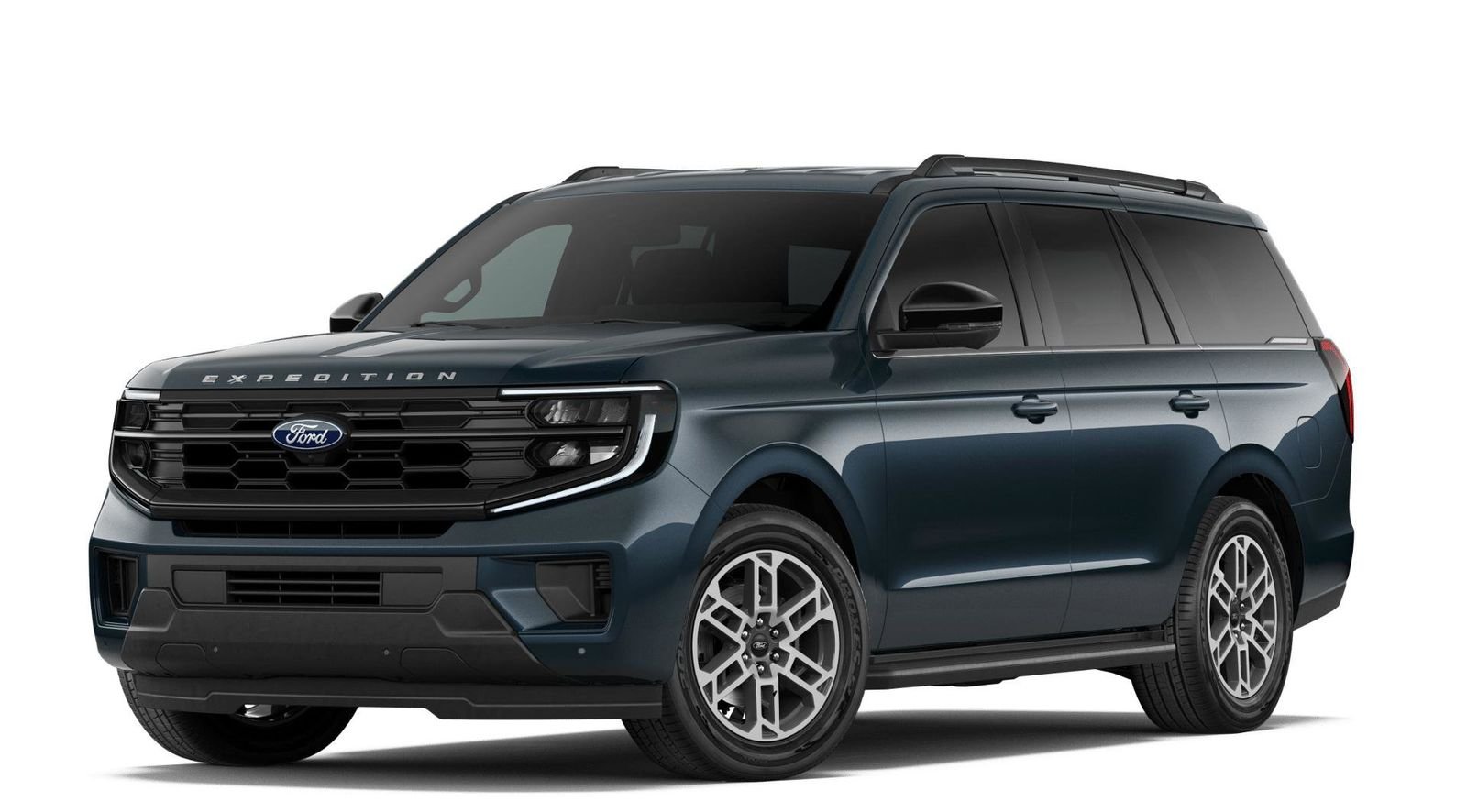 2026 Ford Expedition Active 4x4's photo